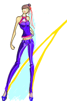That Long Legged Woman