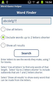How to install Word Game Helper (TWL) patch 1.2.4 apk for android