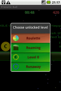 How to mod Frenetic Ball. patch 0.0.5 apk for laptop