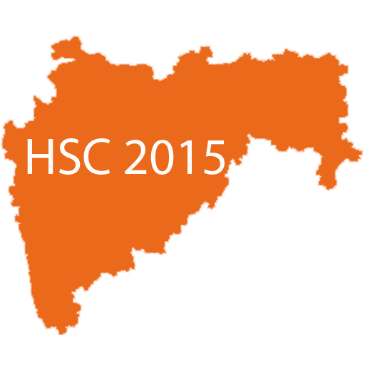 Maharashtra HSC 2015 TimeTable LOGO-APP點子