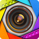 Picture Slide show - CameraAce mobile app icon