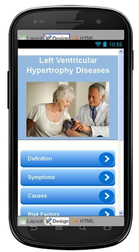 Left Ventricular Hypertrophy