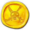 Pirates and Islands logo