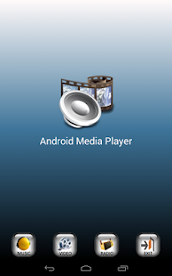 Media Player for Android