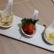 玄麻蕎麥處