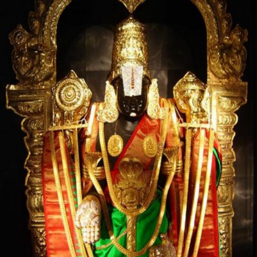 Tirupati Balaji Wallpapers