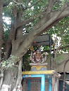 Shiva Shrine
