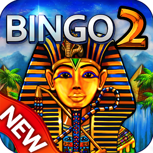 Bingo – Pharaoh’s Secret for PC and MAC