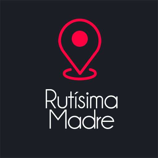 Rutísima Madre LOGO-APP點子