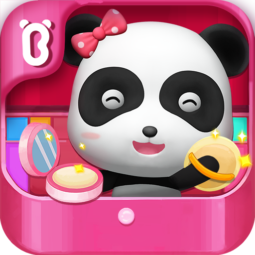 Cleaning Fun - Free for kids LOGO-APP點子