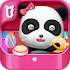Cleaning Fun - Baby Panda8.8.7.30