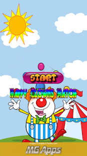 Lastest Happy Clowns Match APK