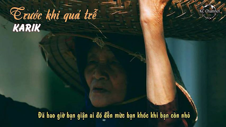 KC Channel poster 12