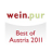 wein.pur mobile app icon