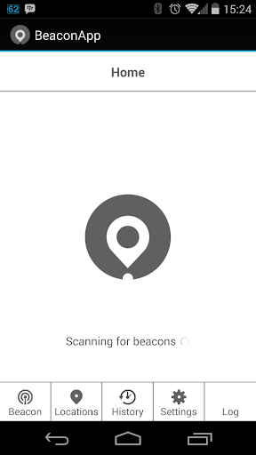 BeaconApp