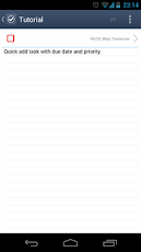 GTasks: To Do List & Task List