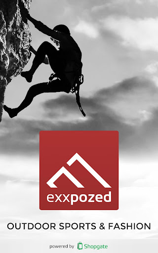 eXXpozed - Sports Fashion Shop