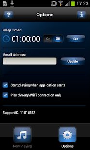 Lastest Rumba 104.3 FM APK for Android