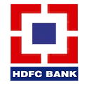 HDFC Bank ATM / Branch Locator logo
