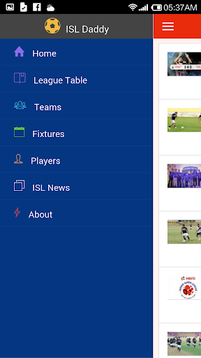 免費下載運動APP|Indian Football News app開箱文|APP開箱王