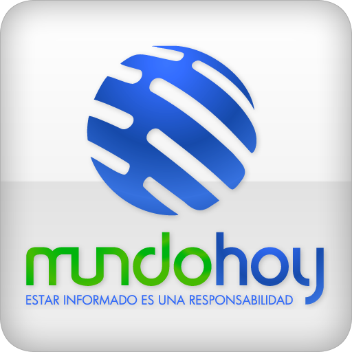 Mundo Hoy 娛樂 App LOGO-APP開箱王