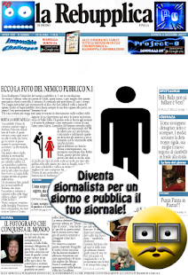 download Crea Prima Pagina Premium free