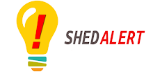ShedAlert load shedding alerts APK