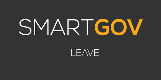 Smart Gov Leave