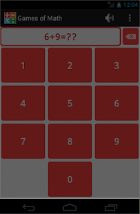 Games Of Math Screenshots 4