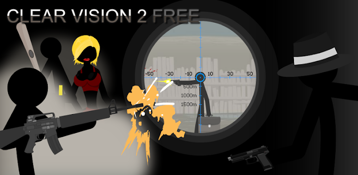 Clear Vision 2 Free