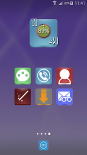 How to download Lares Lite - Icon Pack 1.9.5 mod apk for laptop