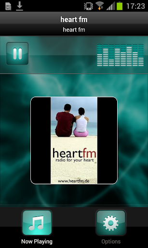 heart fm