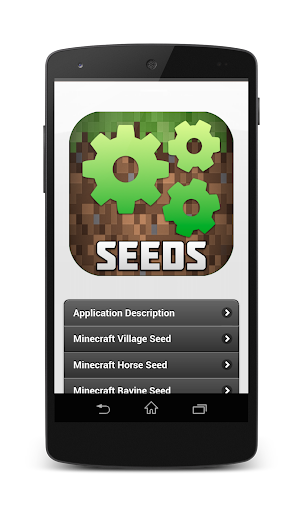 Seeds Pro