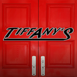 Tiffany's Nightclub 1.400