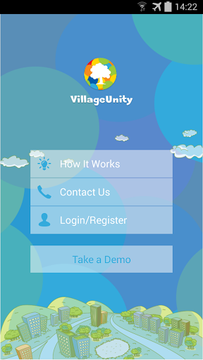 VillageUnity