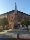 Monumento Ai Caduti Della Patria 