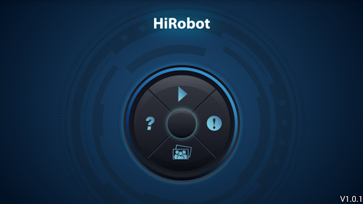 HiRobot