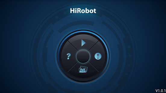 How to get HiRobot lastet apk for bluestacks