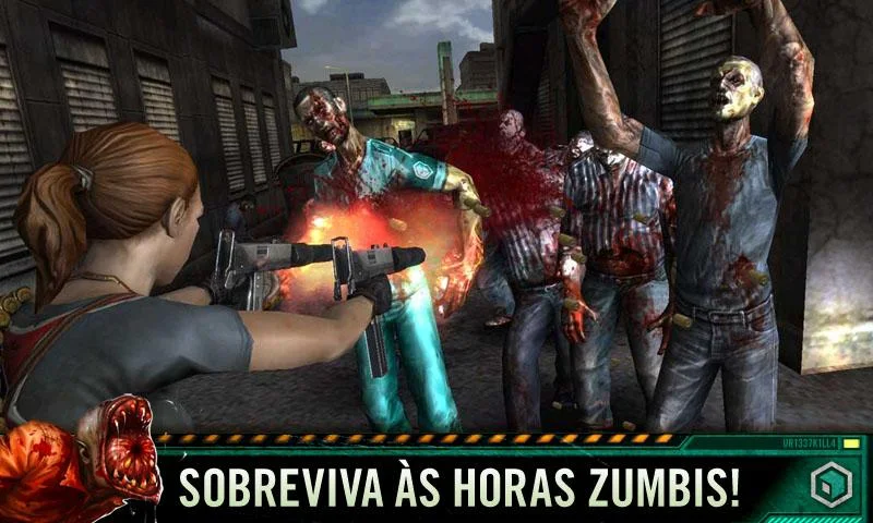   CKZ ORIGINS: captura de tela 