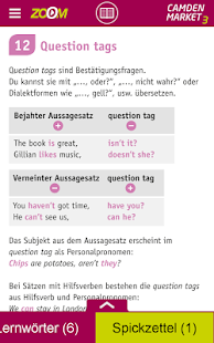 Camden Market Zoom 3 - Demo Screenshots 5