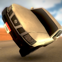Side Wheel Hero icon