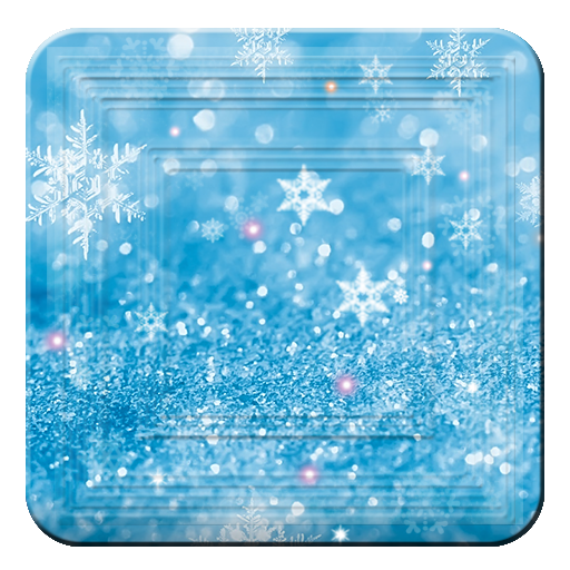 Snowing Pictures HD LWP 個人化 App LOGO-APP開箱王