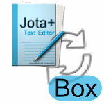 Jota+ Box V2-API Connector Apk