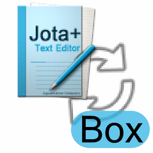 Jota+ Box V2-API Connector  Icon