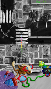 Grumpy Monkey Screenshots 1