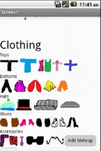 Free Download Dress Up Stickman APK