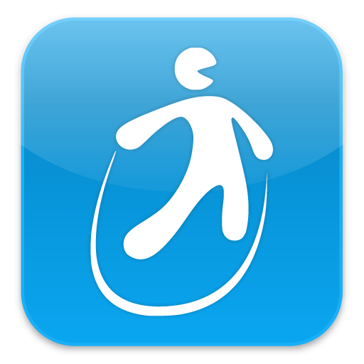 Fitly Walking Tracker LOGO-APP點子