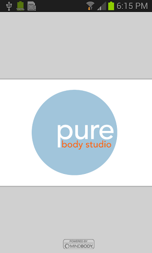 Pure Body Studio ™