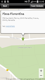 Pizza Florentina poster 10