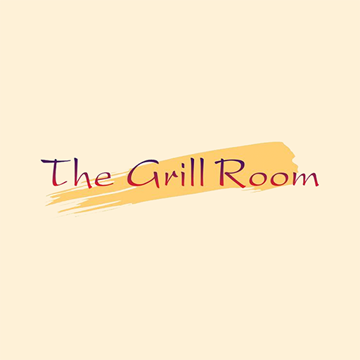 The Grill Room 旅遊 App LOGO-APP開箱王